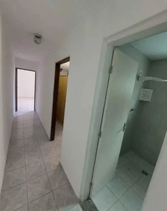 Imagem Imperdível casa para venda em Sorocaba-SP, bairro Jardim Santo André! 2 quartos, 1 sala, 1 banheiro, 2 vagas de garagem, 70m².