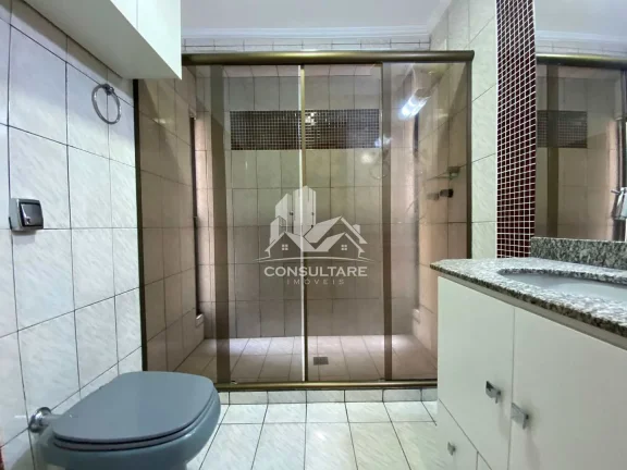 Imagem Apto 3 dorms, Boqueirão, Santos - R$ 745 mil, Cod: 24474 FSM