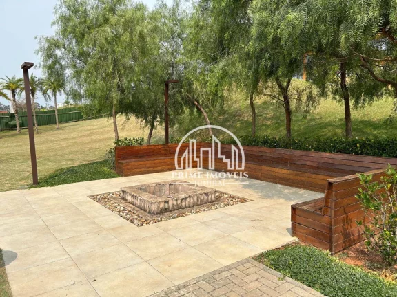 Imagem Terreno à venda, 868 m² - Terras da Alvorada - Jundiaí/SP