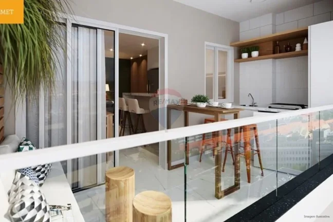 Imagem CONCETTO - Apartamento flexível à venda no Campolim Sorocaba