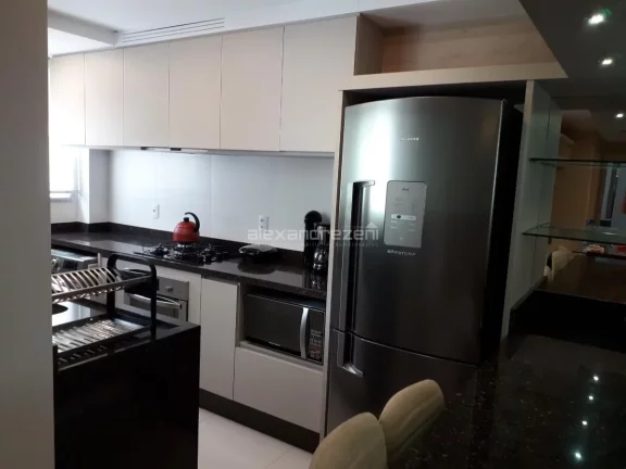 Imagem Apartamento de Alto Padrão 3 Dormitórios