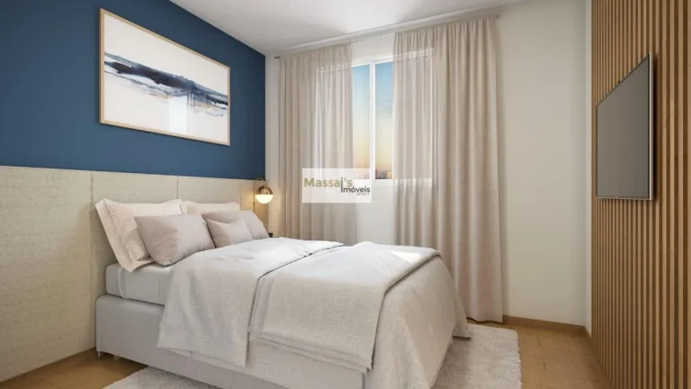 Imagem MRV | Residencial Colorado