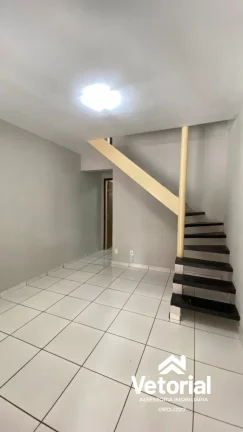 Imagem Village de 02 quartos para locação - Morada Nobre - Barreiras/Ba (em condomínio fechado)