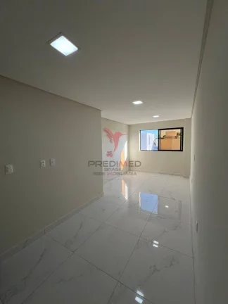 Imagem Casa Alto Padrão NOVA em Condomínio Fechado