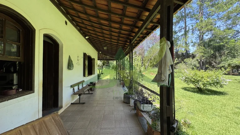 Imagem Oportunidade Única: Sítio Plano com Nascente e Lazer Completo em Bom Jesus