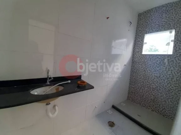 Imagem Casa com 2 dormitórios à venda - Parque Balneário São Francisco - Cabo Frio/RJ