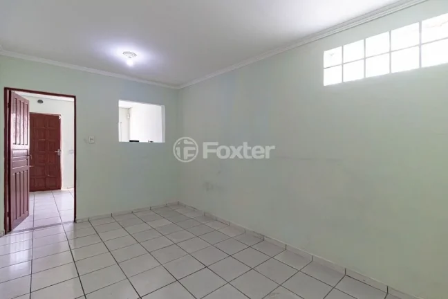 Imagem Casa Vila Santa Catarina - 192M², 2 Dorms, 2 Banheiros, 2 Vagas, Lavanderia, Quintal.