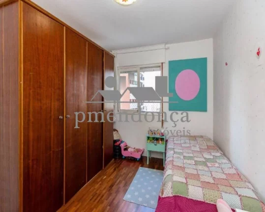 Imagem Apartamento em Perdizes com 2 quartos e 1 vaga, 77 m²