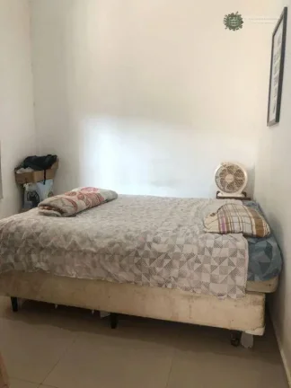 Imagem Casa com 2 dormitórios à venda, 132 m² por R$ 850.000,00 - Boqueirão - Praia Grande/SP