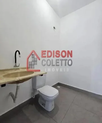 Imagem Loja Comercial para Aluguel, Parque São Matheus, Piracicaba!!