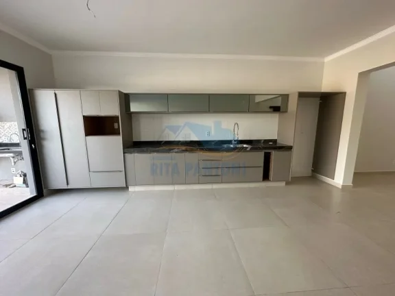 Imagem Casa Condominio - Ribeirão Preto - Bonfim Paulista - Região Sul