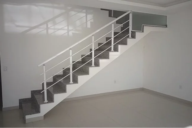 Imagem Casa com 2 quartos para venda em Pedra de Guaratiba.