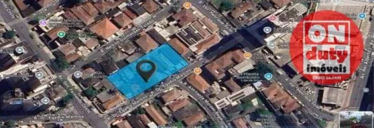 Imagem Apartamento à venda, 126 m² por R$ 1.463.000,00 - Ponta da Praia - Santos/SP