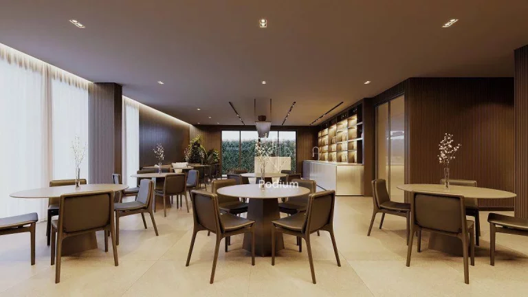 Imagem Apartamentos térreo com área externa privativa e área de lazer completa na cobertura a 130m da praia do Bessa / Jardim Oceania - AP1673