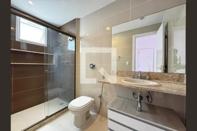 Imagem Apartamento à Venda - Recreio, 3 Quartos, 182 m2