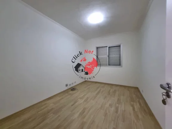 Imagem Apartamento com 123m² á venda no bairro Chácara Inglesa em São Bernardo do Campo SP