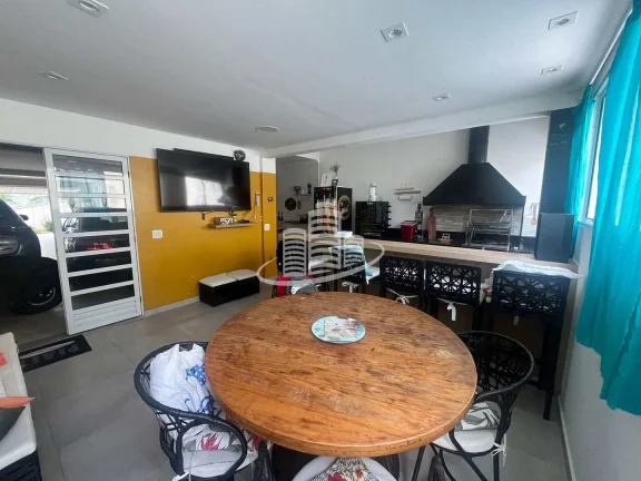 Imagem Casa de Condomínio