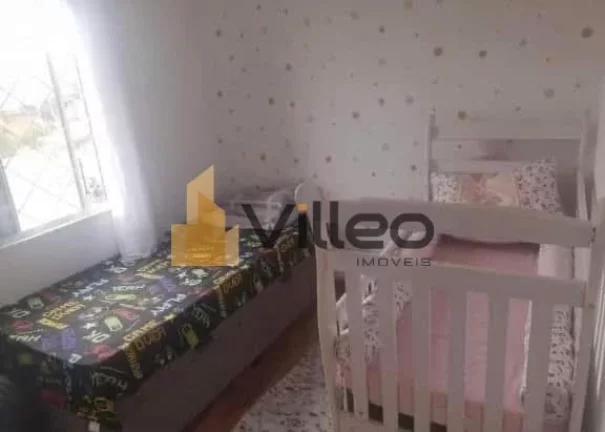 Imagem Descubra um novo conceito de morar bem neste apartamento no segundo andar do Condomínio Vila dos Ba...