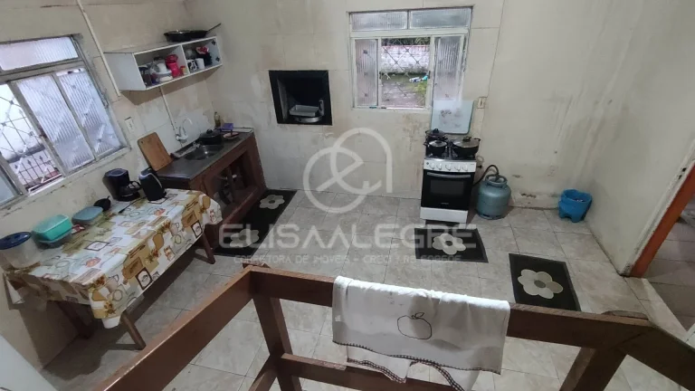 Imagem Casa Térrea 2 quartos, São José, Sapucaia do Sul