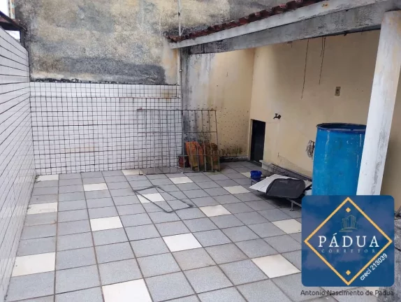 Imagem CASA 2 DORMITORIOS