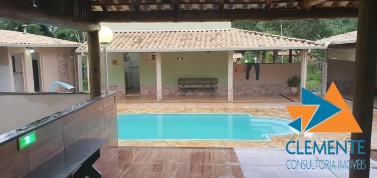 Imagem SITIO E CASA DE CAMPO CONDOMINÍO ESTANCIA DA MATA LAGOA SANTA/JABOTICATUBAS