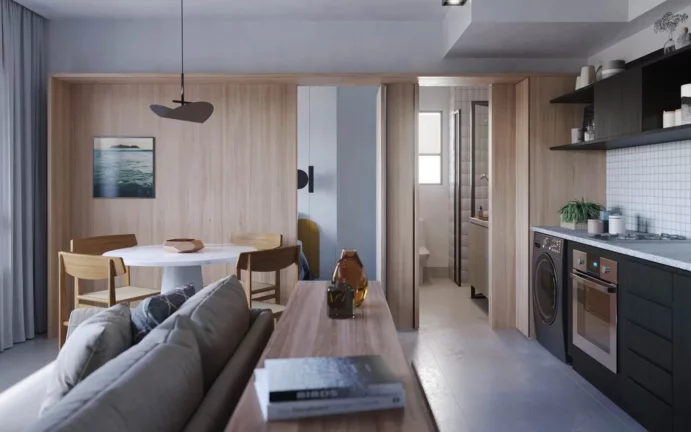 Imagem APARTAMENTO RESIDENCIAL em São Paulo - SP, Butantã