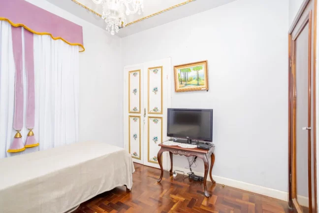 Imagem Casa comercial a venda no Rebouças
