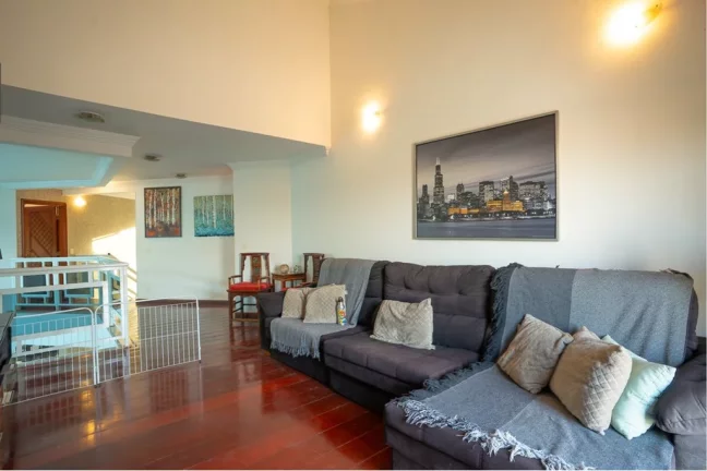 Imagem CASA RESIDENCIAL em Jundiaí - SP, Jardim Torres São José