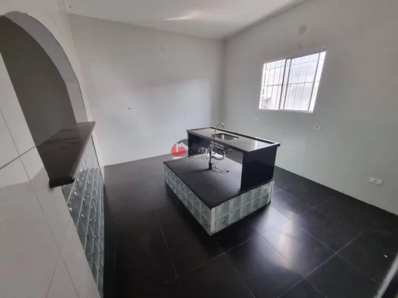 Imagem Salão comercial para locação, Osvaldo Cruz, São Caetano do Sul, SP