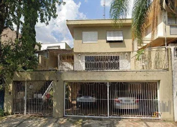 Imagem Casa com 4 dormitórios à venda, 375 m² por R$ 1.990.000,00 - Vila Leopoldina - São Paulo/SP