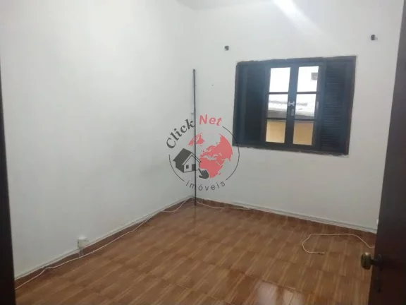 Imagem 2 Casas com edícula à venda para fim residencial ou comercial no bairro Jardim do Mar em São Bernardo