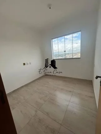 Imagem Cobertura à venda 3 quartos bairro Europa Contagem MG