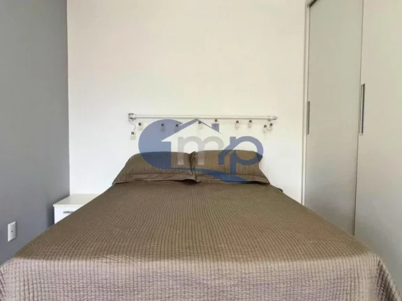Imagem Apartamento á venda com 1 suíte na Praia da Cal em Torres/RS
