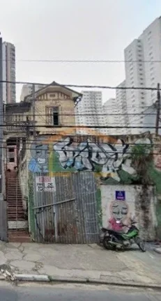 Imagem Ótimo terreno á venda, em Santana, com 386,25m².
Oportunidade para construtores e investidores.

...