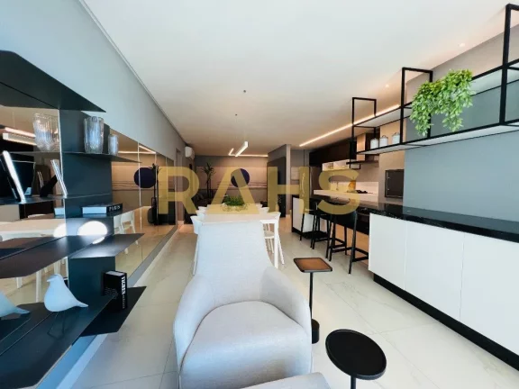 Imagem Um home clube praticamente pé na areia em Balneário Piçarras INCORPORAÇÃO Nº R.9-25.185 Aparta...