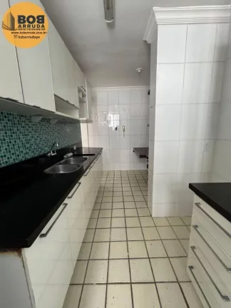 Imagem Apartamento Padrão