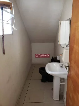 Imagem Sobrado com 3 dormitórios para alugar, 260 m² por R$ 4.300,00/mês - Jardim Luciara - Guarulhos/SP