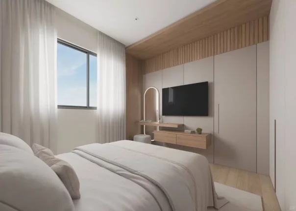 Imagem Apartamento com 3 Quartos à Venda, 105 m² em Vila Operária - Itajaí