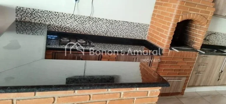 Imagem Esta casa à venda no Parque Bom Retiro, em Paulínia, é a escolha ideal para quem busca conforto e...