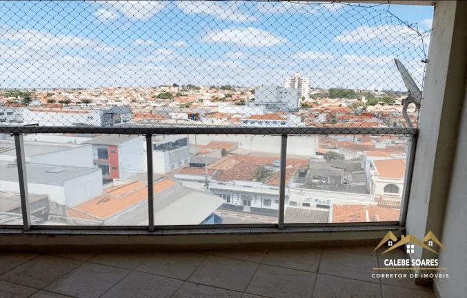 Imagem Apartamento com 3 dormitórios à venda, 180 m² por R$ 950.000,00 - Centro - Tatuí/SP