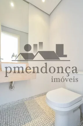 Imagem Consolação, apartamento tipo para venda com 3 quartos, 188.6m²