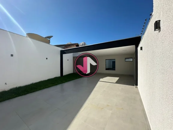Imagem Este parece ser um anúncio bastante detalhado de uma propriedade no Bairro Jardim Califórnia, em C...