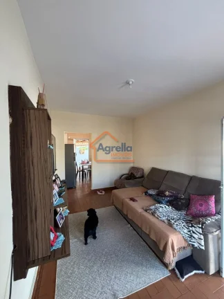 Imagem Casa à venda no bairro JARDIM SÃO CARLOS - Mogi Guaçu/SP
