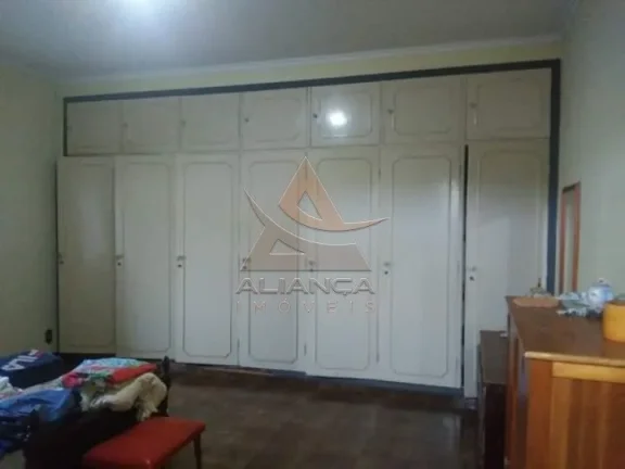 Imagem Casa - Ribeirão Preto - Jardim Paulistano