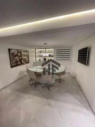Imagem Apartamento com 3 Quartos à Venda, 200 m² em Candeias - Jaboatão Dos Guararapes