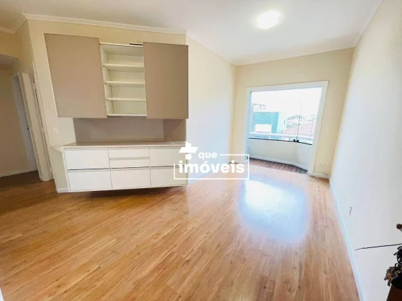 Apartamento com 2 dormitórios, 65 m² - venda por R$ 530.000 ou aluguel por R$ 3.883/mês - Alto da Lapa - São Paulo/SP