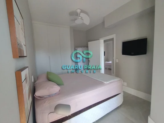 Imagem Apartamento à venda no bairro Enseada - Guarujá/SP
