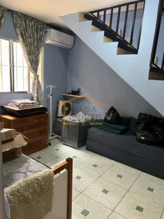Imagem Casa térrea com edícula e área gourmet, implantada em terreno de 150m², com 200m² de área cons...