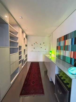 Imagem Apartamento para alugar Itaim Bibi São Paulo