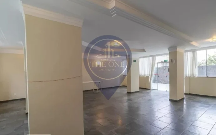 Imagem Venda de Apartamento de 2 Quartos na Vila Pompéia, São Paulo-SP: 55m², 1 Vaga de Garagem e Ótima Localização!